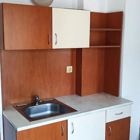 Hostel бреза