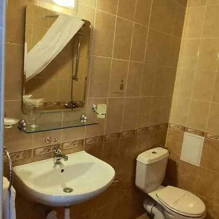 Hostel бреза Sunny Beach