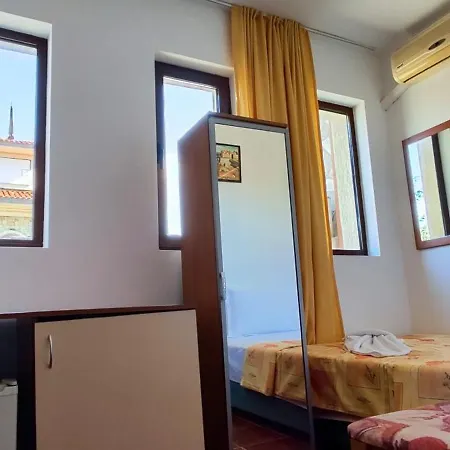Hostel бреза Sunny Beach