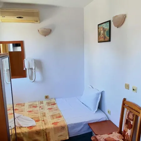 Hostel бреза Sunny Beach
