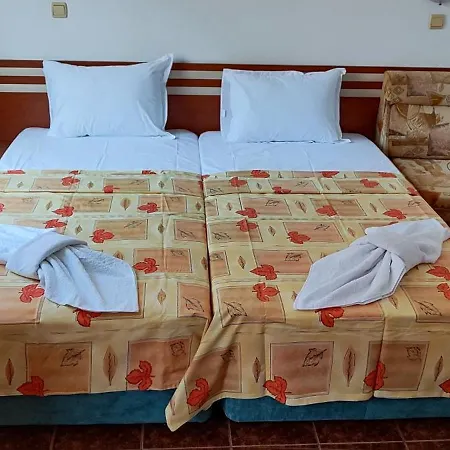 Hostel бреза Sunny Beach