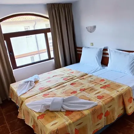 Hostel бреза Sunny Beach