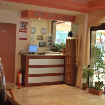 бреза * Sunny Beach