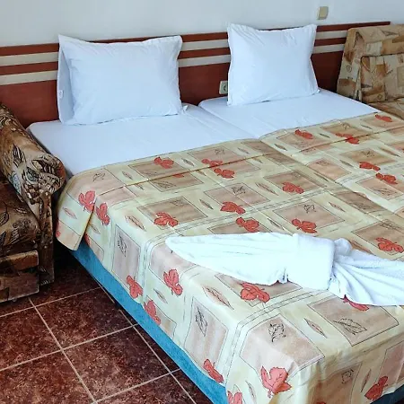 Hostel бреза