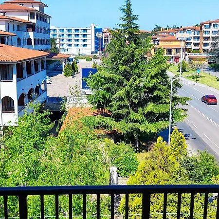 бреза * Sunny Beach