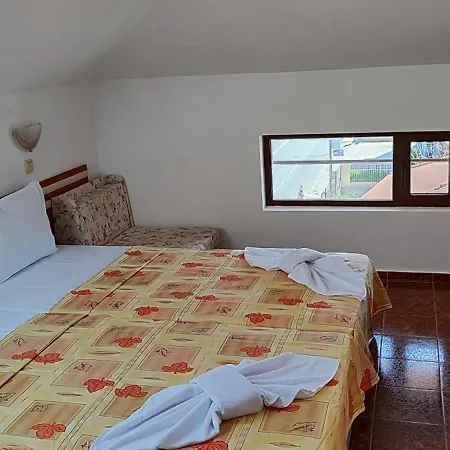 Hostel бреза Sunny Beach