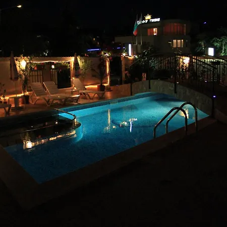 бреза * Sunny Beach