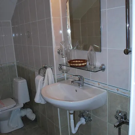 Hostel бреза Sunny Beach