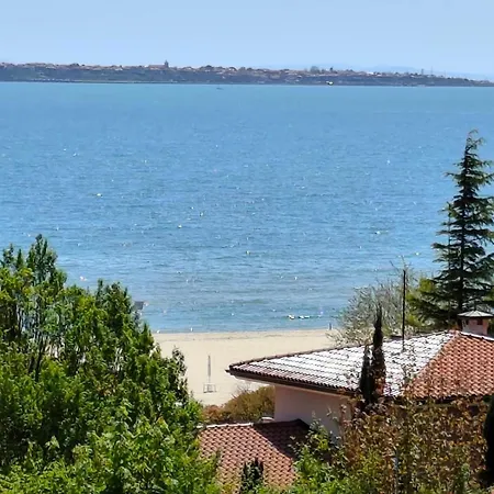 бреза Hostel Sunny Beach