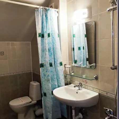 бреза Hostel Sunny Beach