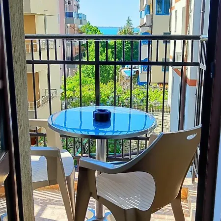 Hostel бреза Sunny Beach
