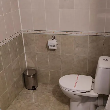 Hostel бреза *